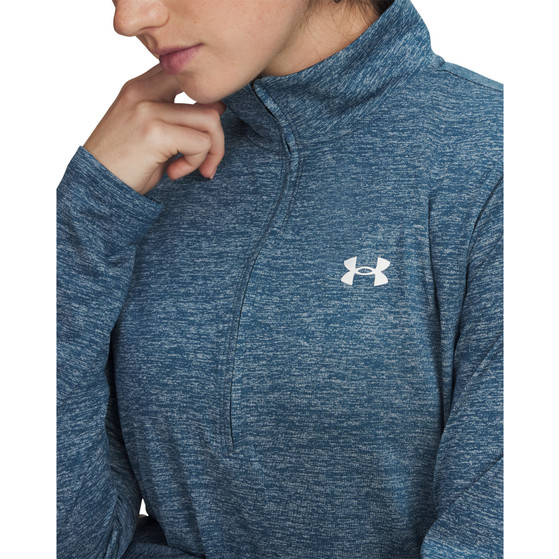 Under Armour Tech Twist Half Zip Top