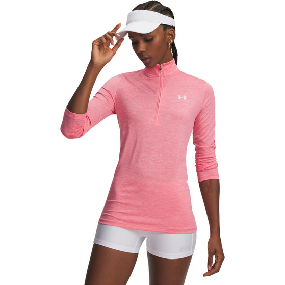 Under Armour Tech Twist Half Zip Top