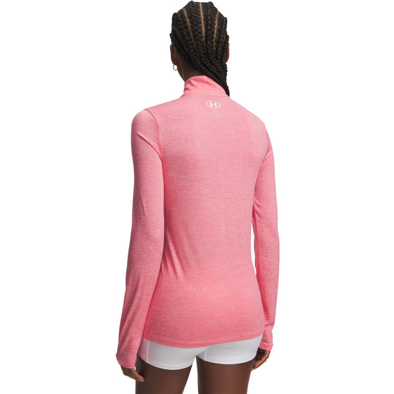 Under Armour Tech Twist Half Zip Top