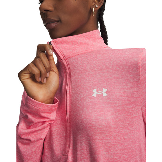Under Armour Tech Twist Half Zip Top