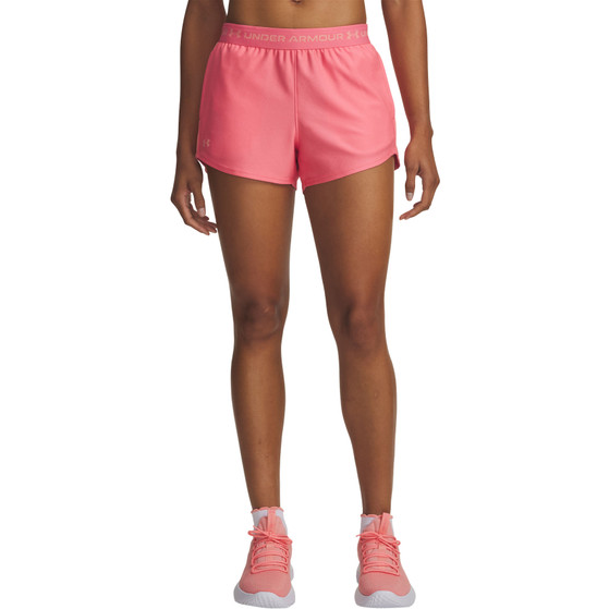 Under Armour Tech Play Up Short