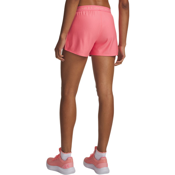 Under Armour Tech Play Up Short