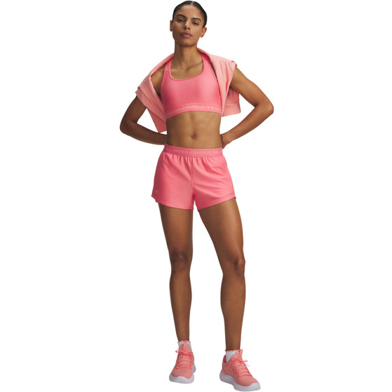 Under Armour Tech Play Up Short