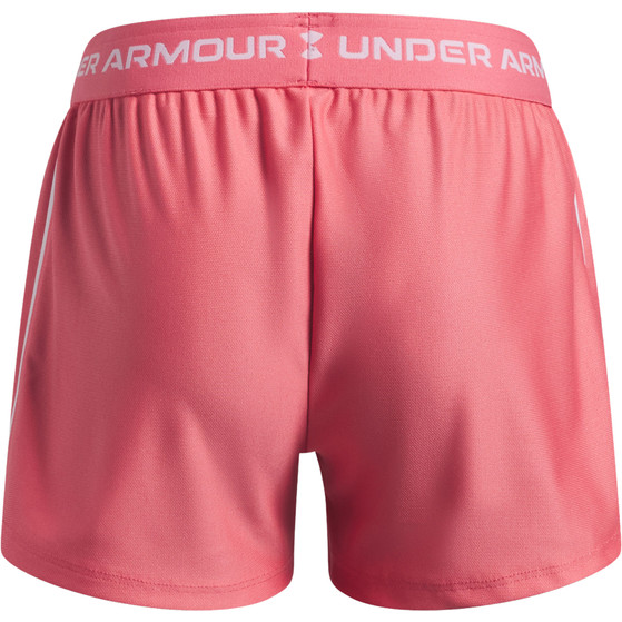 Under Armour Tech Play Up Short Meisjes
