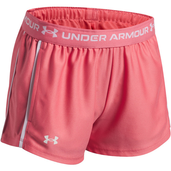 Under Armour Tech Play Up Short Meisjes
