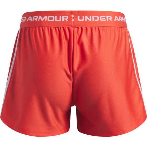 Under Armour Tech Play Up Short Meisjes