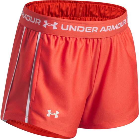 Under Armour Tech Play Up Short Meisjes