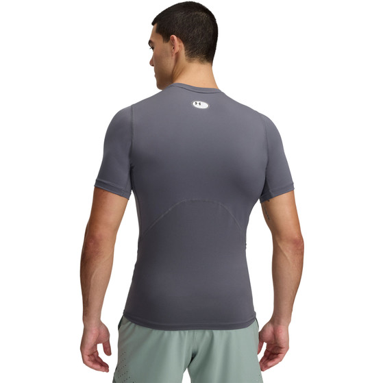 Under Armour Heatgear Compression Tee