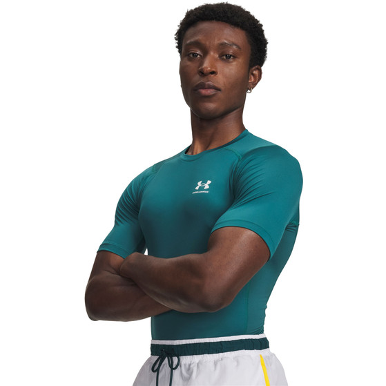 Under Armour Heatgear Compression Tee