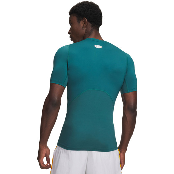 Under Armour Heatgear Compression Tee