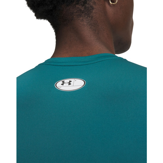 Under Armour Heatgear Compression Tee