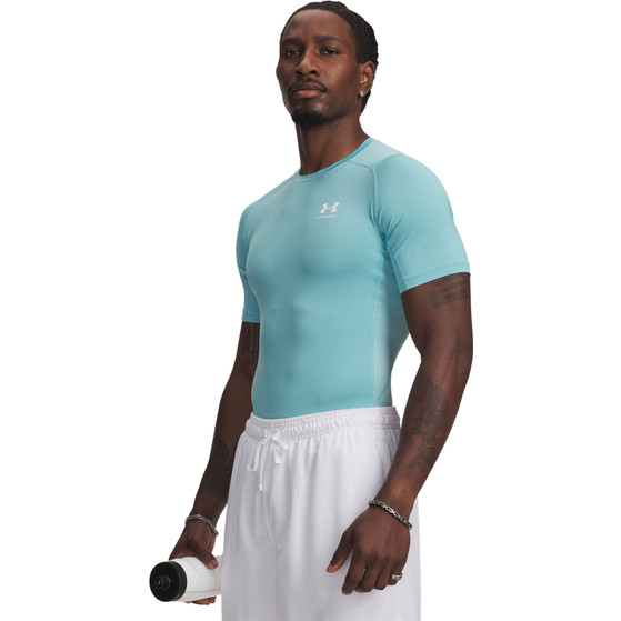 Under Armour Heatgear Compression Tee