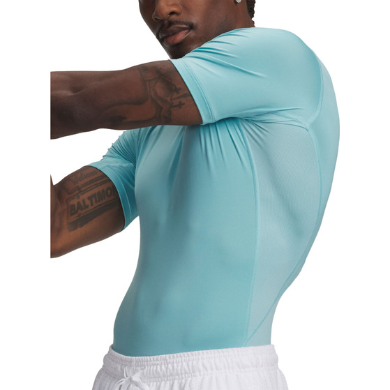 Under Armour Heatgear Compression Tee