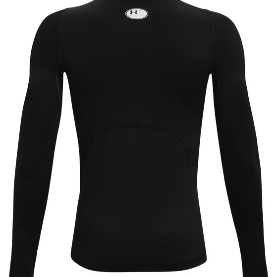 Under Armour Heatgear Longsleeve Tee Kids