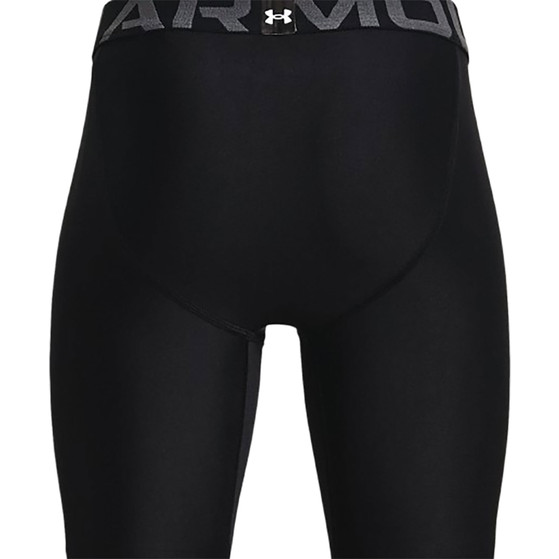 Under Armour Heatgear Kompressionsshorts barn