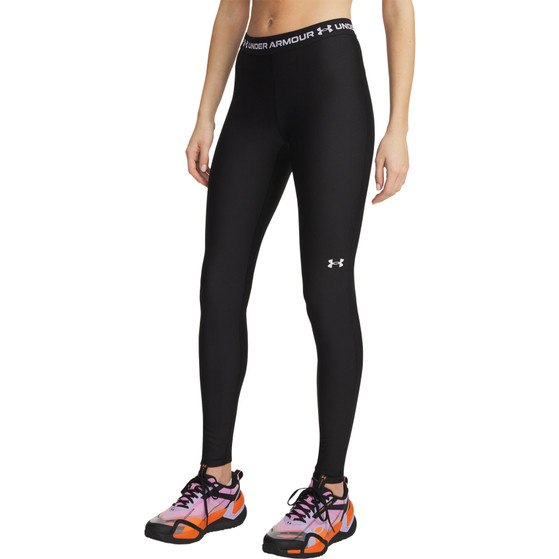 Under Armour Heatgear Leggings Damen
