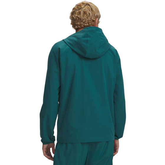 Under Armour Vibe Woven Windbreaker