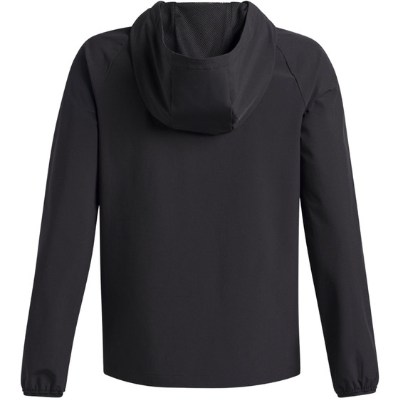 Under Armour Vibe Woven Windbreaker Kids