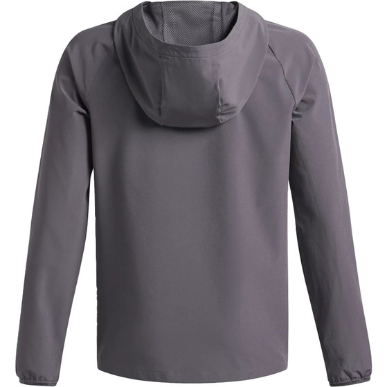 Under Armour Vibe Woven Windbreaker Kinder