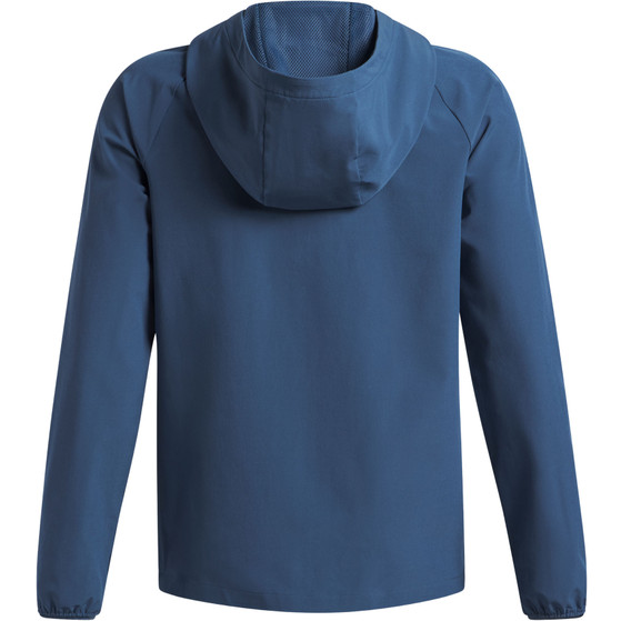 Under Armour Vibe Woven Windbreaker Kids