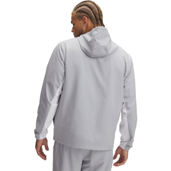 Under Armour Rival Woven Windbreaker