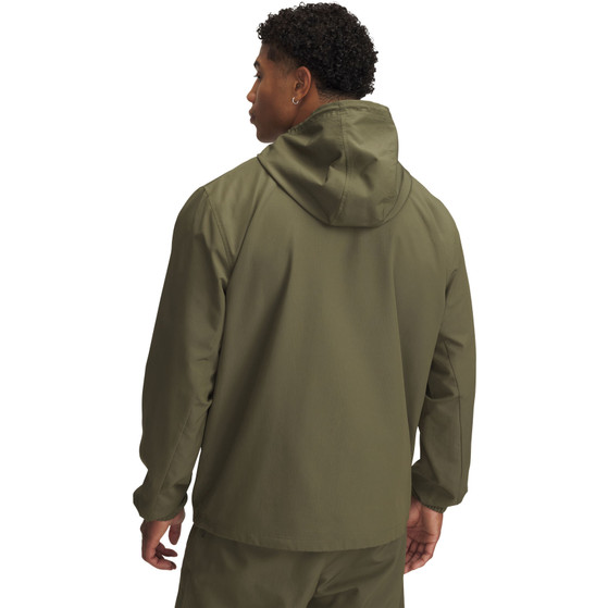 Under Armour Rival Woven Windbreaker