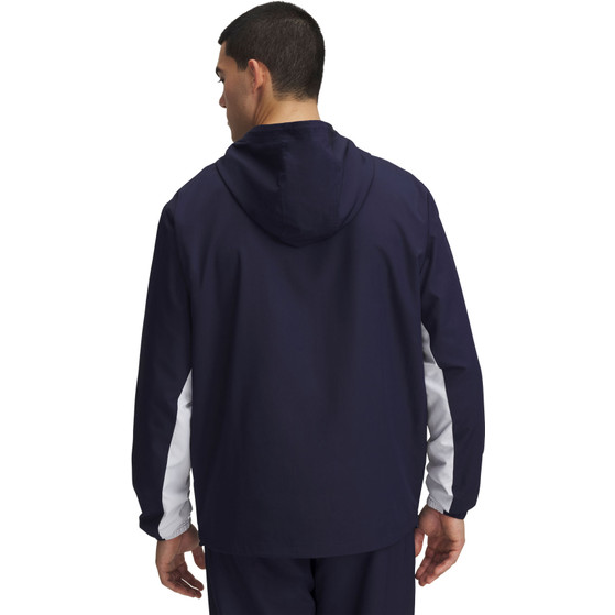Under Armour Rival Woven Windbreaker