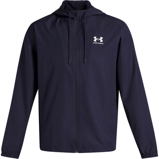Under Armour Rival Woven Windbreaker