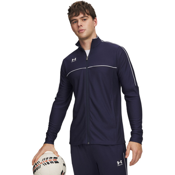 Under Armour Challenger Trainingsjacke