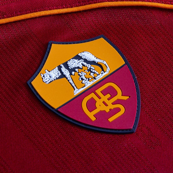 COPA AS Roma Retro Heimtrikot 1999/2000
