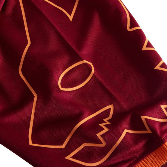 COPA AS Roma Retro Heimtrikot 1999/2000