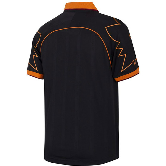 COPA AS Roma Retro Auswärts-Dritt-Trikot 1999/2000