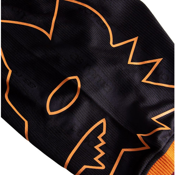 COPA AS Roma Retro Auswärts-Dritt-Trikot 1999/2000