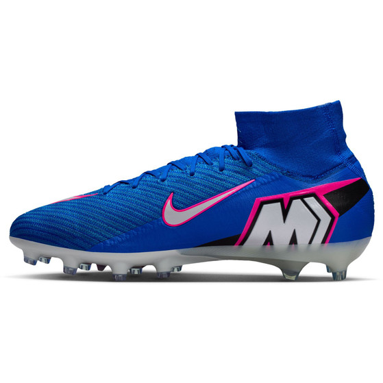 Nike Mercurial Zoom Superfly 10 Elite AG-Pro