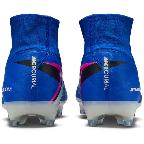 Nike Mercurial Zoom Superfly 10 Elite AG-Pro
