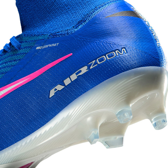 Nike Mercurial Zoom Superfly 10 Elite AG-Pro