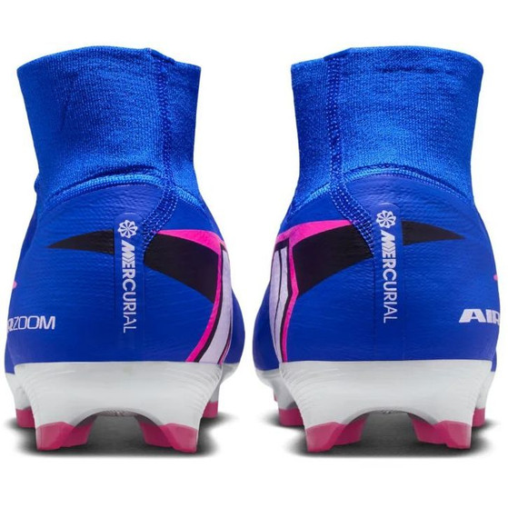 Nike Mercurial Zoom Superfly 10 Pro FG