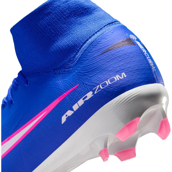 Nike Mercurial Zoom Superfly 10 Pro FG
