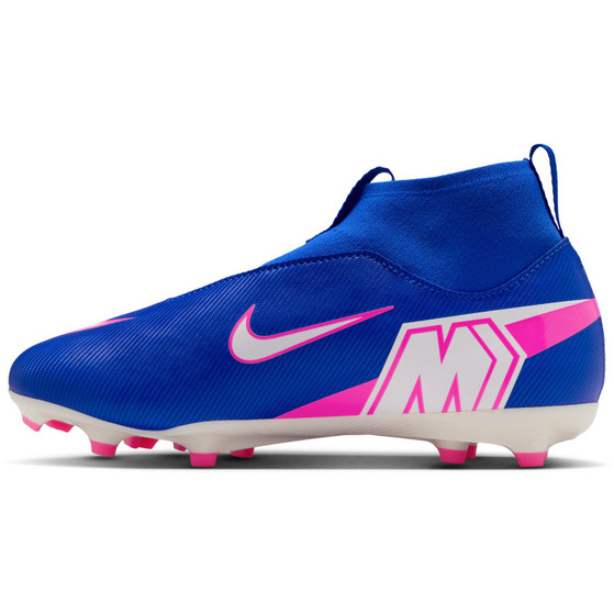 Nike Mercurial Zoom Superfly 10 Academy FG/MG Kids