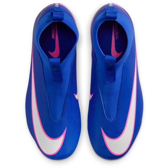 Nike Mercurial Zoom Superfly 10 Academy FG/MG Kids