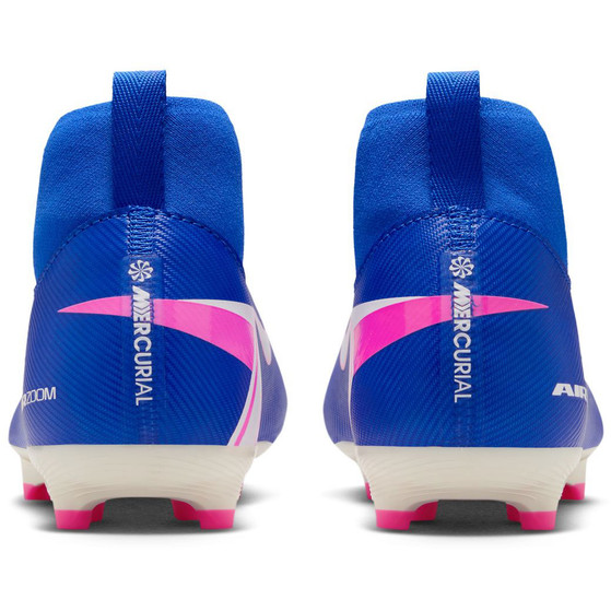Nike Mercurial Zoom Superfly 10 Academy FG/MG Kids