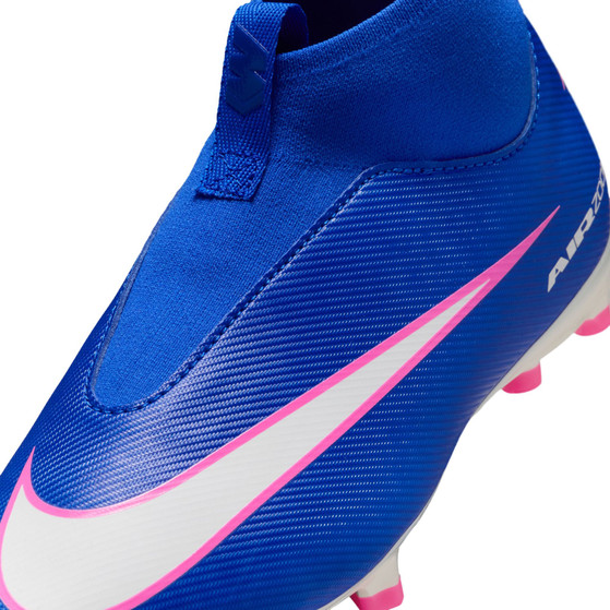 Nike Mercurial Zoom Superfly 10 Academy FG/MG Kids