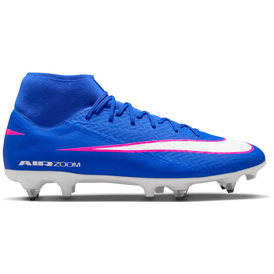 Nike Mercurial Zoom Superfly 10 Academy SG-Pro AC