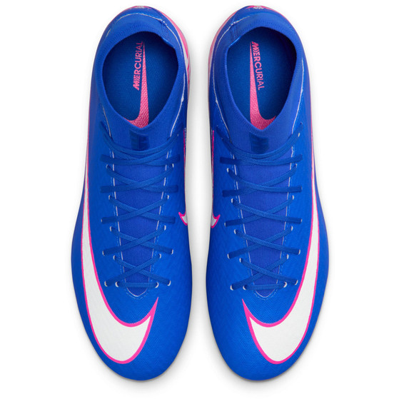 Nike Mercurial Zoom Superfly 10 Academy SG-Pro AC