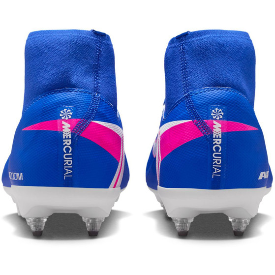 Nike Mercurial Zoom Superfly 10 Academy SG-Pro AC