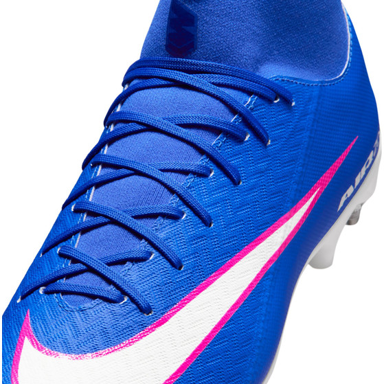 Nike Mercurial Zoom Superfly 10 Academy SG-Pro AC