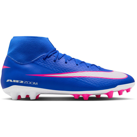 Nike Mercurial Zoom Superfly 10 Academy AG