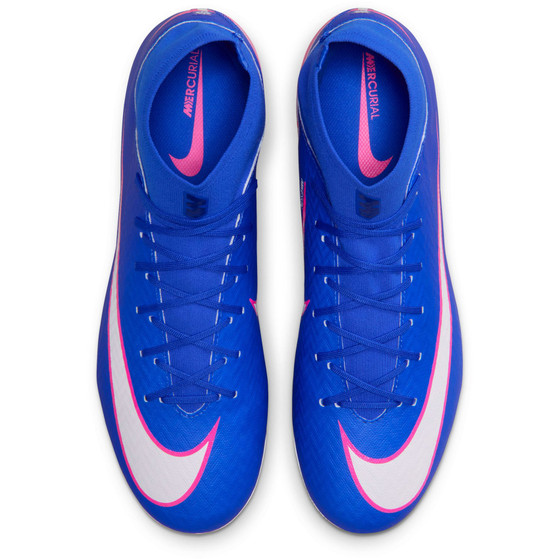 Nike Mercurial Zoom Superfly 10 Academy AG