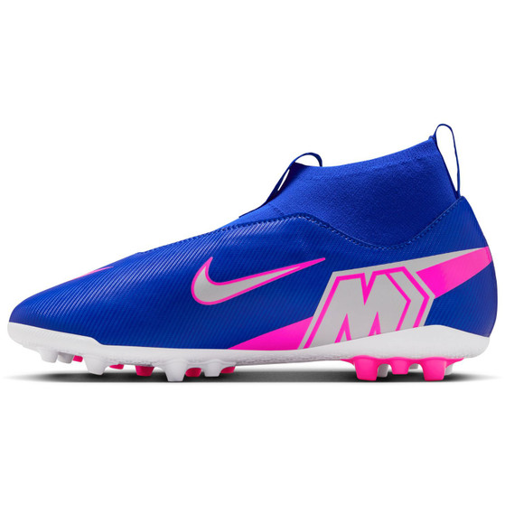 Nike Mercurial Zoom Superfly 10 Academy AG Kinder