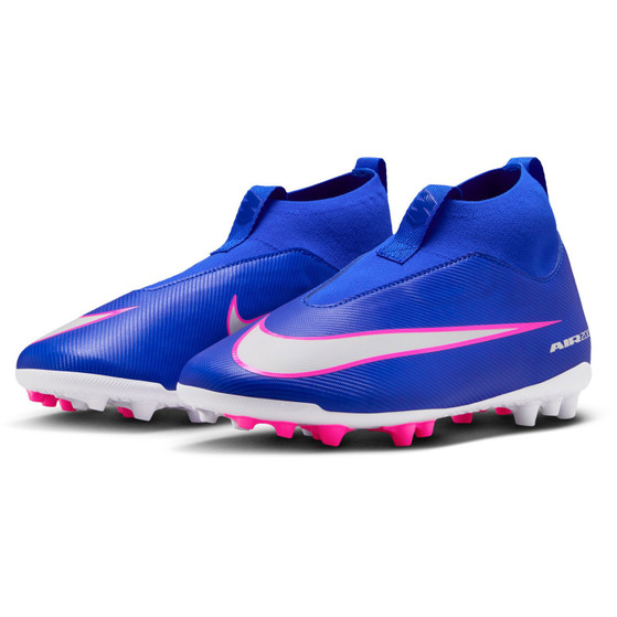 Nike Mercurial Zoom Superfly 10 Academy AG Kinder